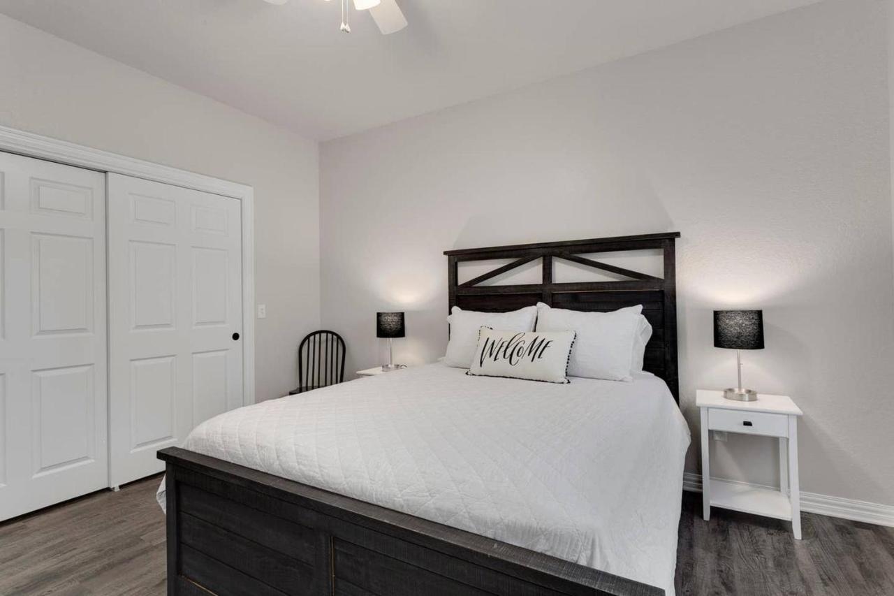 Modern Farmhouse - 2 Minute Bike To Slaughter Pen Trailhead - Dtwn Bentonville Exterior foto