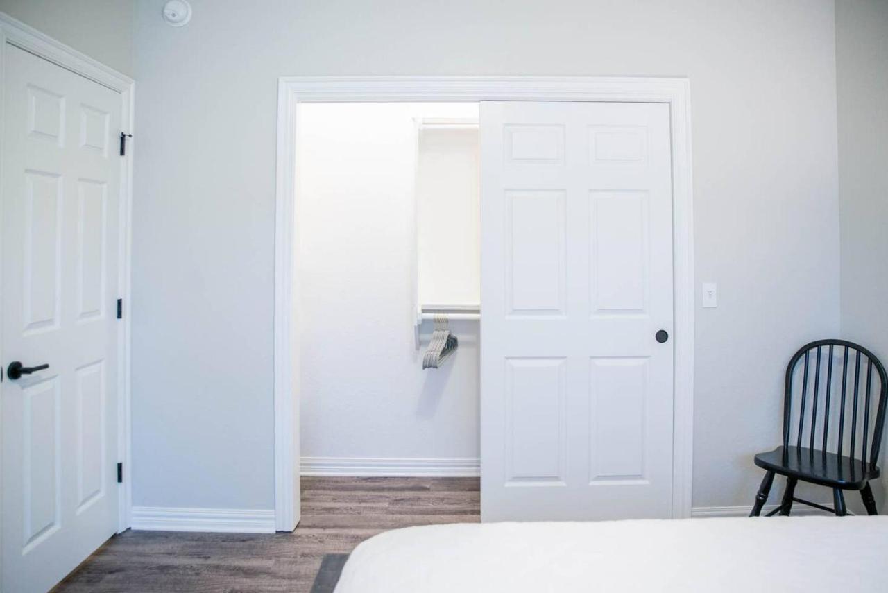 Modern Farmhouse - 2 Minute Bike To Slaughter Pen Trailhead - Dtwn Bentonville Exterior foto
