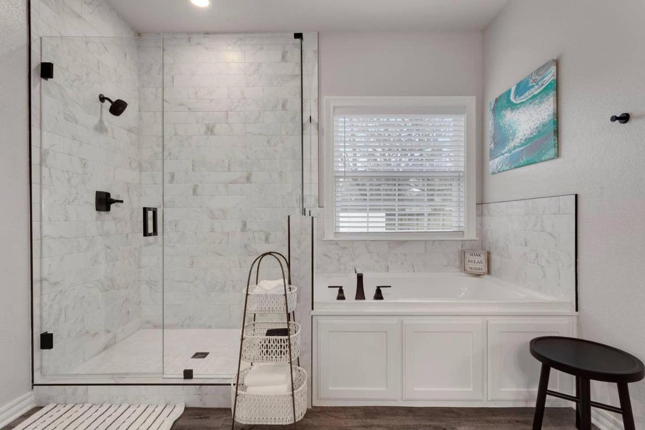 Modern Farmhouse - 2 Minute Bike To Slaughter Pen Trailhead - Dtwn Bentonville Exterior foto